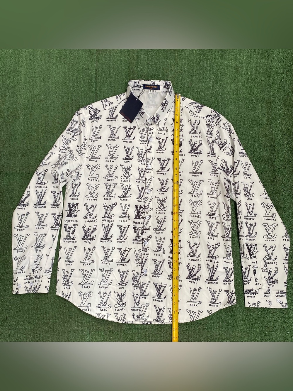 Dress Shirt